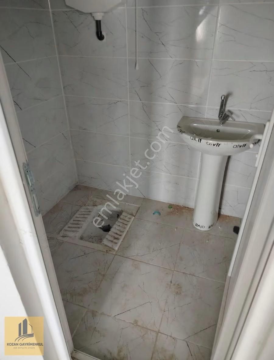 Kozan Gayrimenkul'den Ak Camii Civarı Sıfır 3+1 Daire - Görsel 15