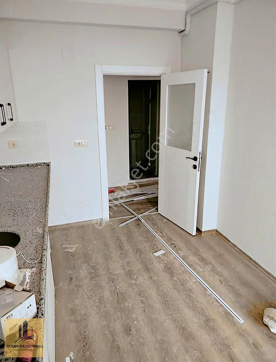 Kozan Gayrimenkul'den Ak Camii Civarı Sıfır 3+1 Daire - Görsel 5