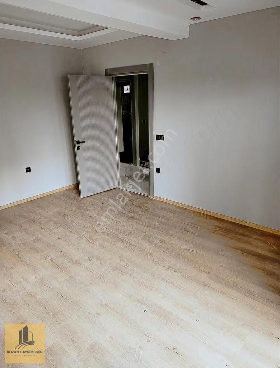 Kozan Gayrimenkulden Site İçi Oturuma Hazır Muhteşem Villa - Görsel 4