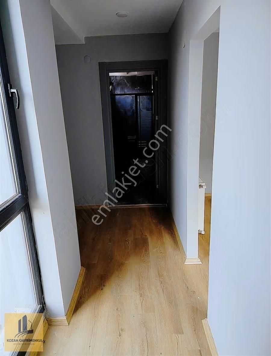 Kozan Gayrimenkulden Site İçi Oturuma Hazır Muhteşem Villa - Görsel 14