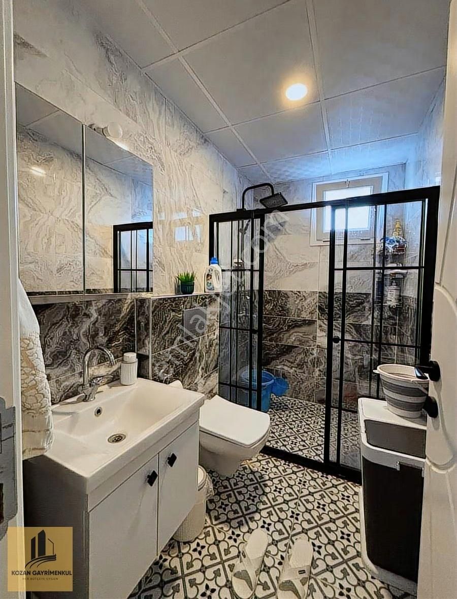 Kozan Gayrimenkul'den Tavşantepe"de 3+0 Lüks Daire - Görsel 13