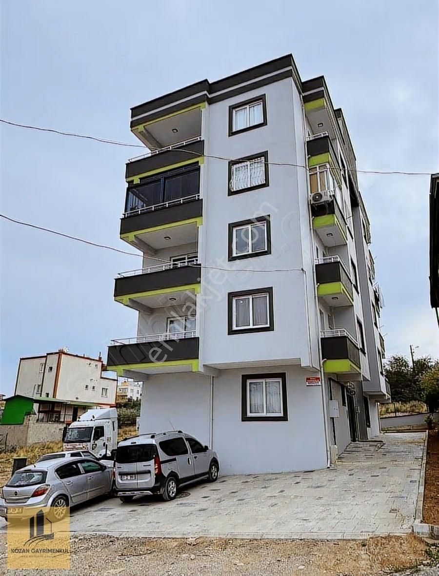 Kozan Gayrimenkul'den Tavşantepe"de 3+0 Lüks Daire - Görsel 5