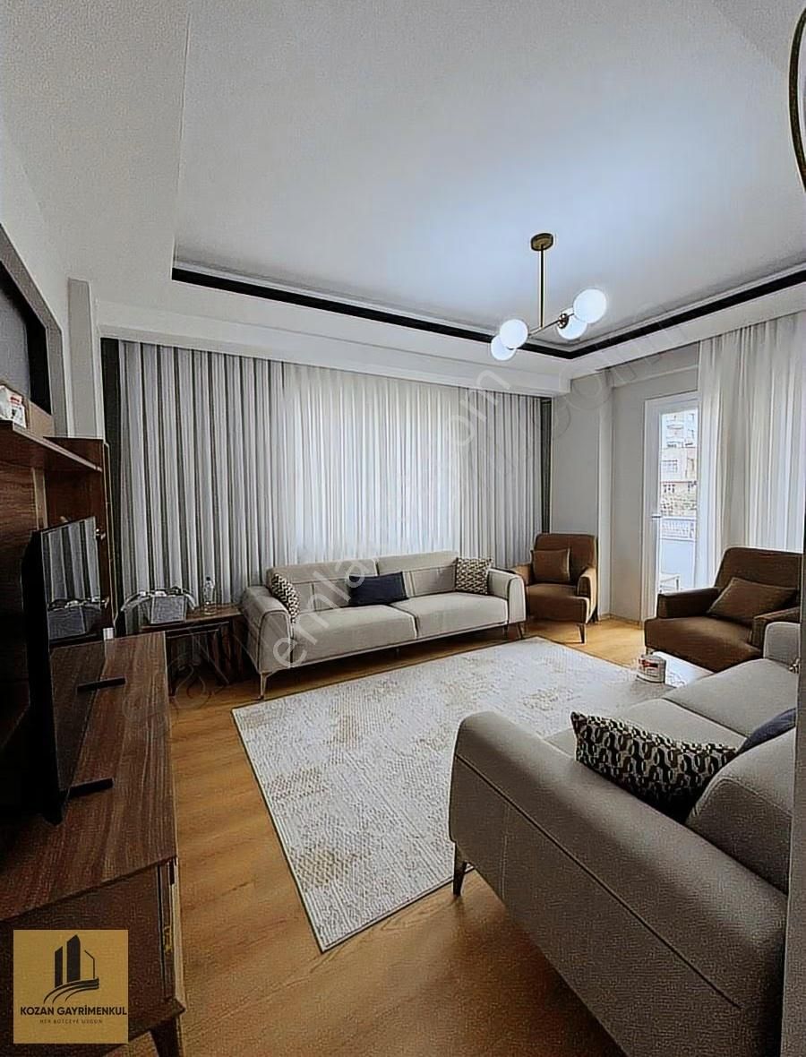 Kozan Gayrimenkul'den Tavşantepe"de 3+0 Lüks Daire - Görsel 16