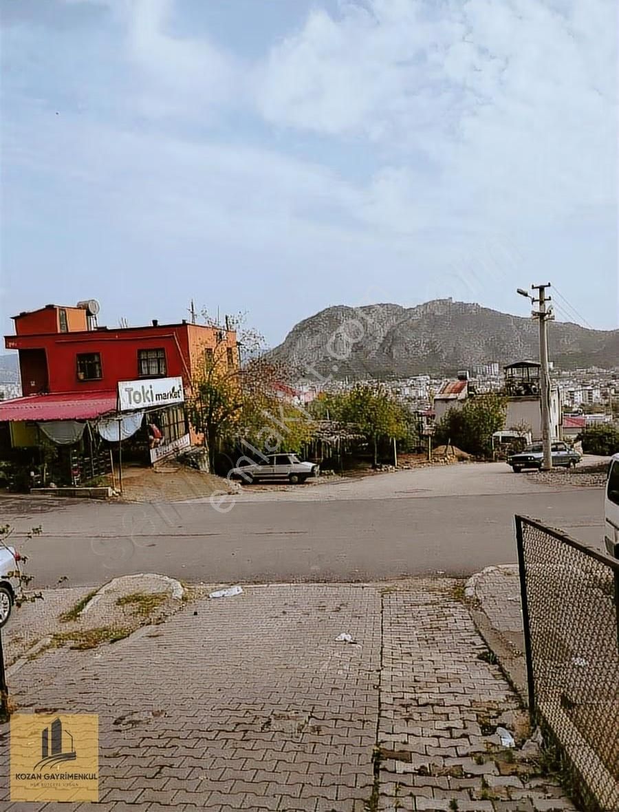 Kozan Gayrimenkulden Tokide Doğalgazlı İçi Yapılı 2+1 Daire - Görsel 6