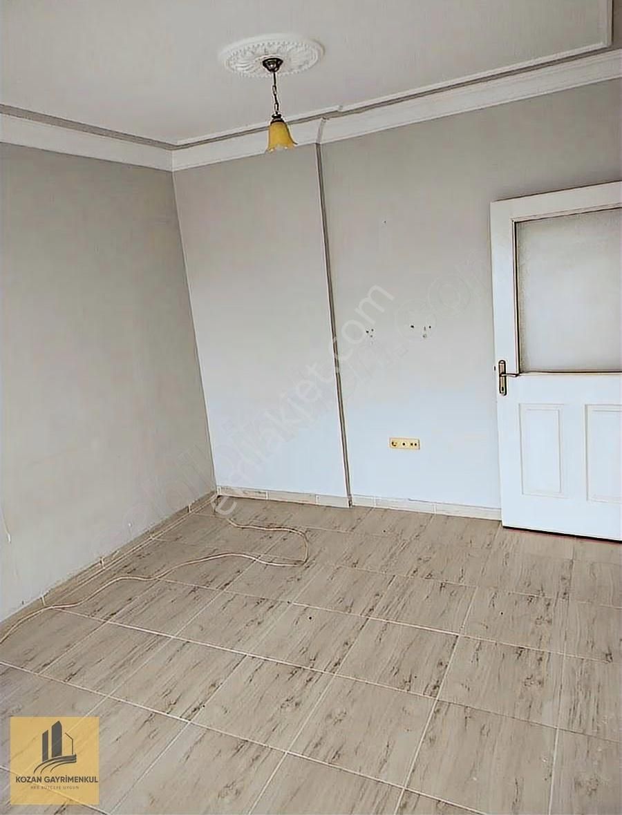 Kozan Gayrimenkulden Tokide Doğalgazlı İçi Yapılı 2+1 Daire - Görsel 11