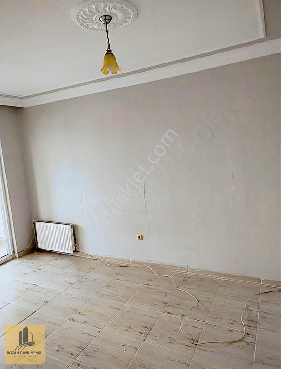 Kozan Gayrimenkulden Tokide Doğalgazlı İçi Yapılı 2+1 Daire - Görsel 15