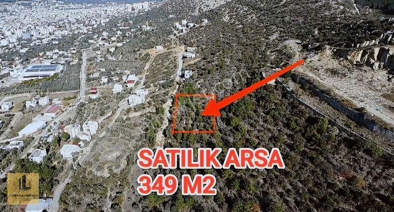 Kozan Gayrimenkulden Fırsat Arsa - Görsel 3