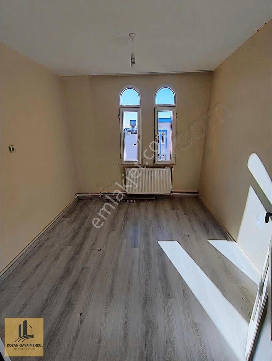 Kozan Gayrimenkul 'den Tavşantepede Full Yapılı 3+1 Daire - Görsel 12