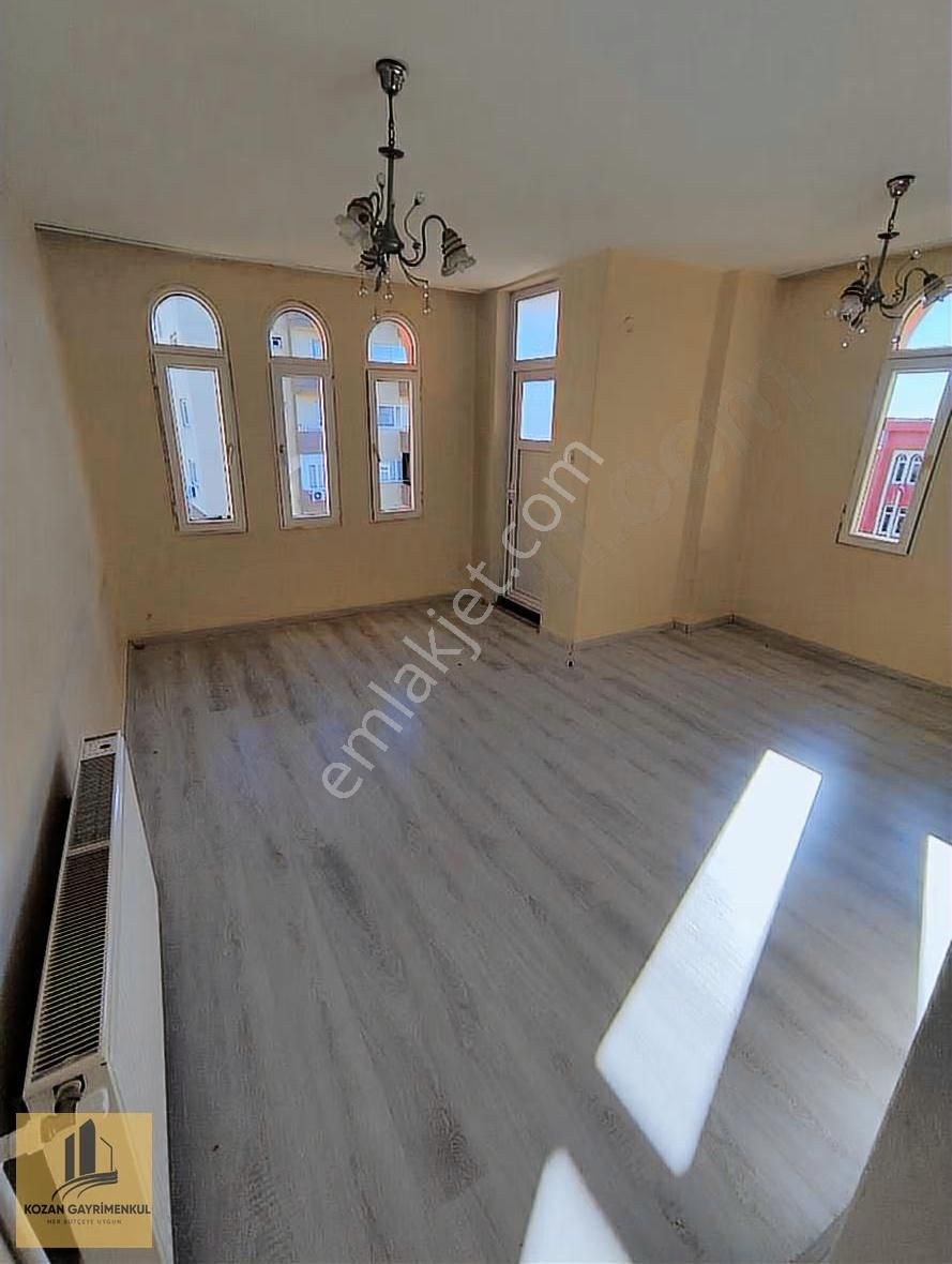 Kozan Gayrimenkul 'den Tavşantepede Full Yapılı 3+1 Daire - Görsel 17