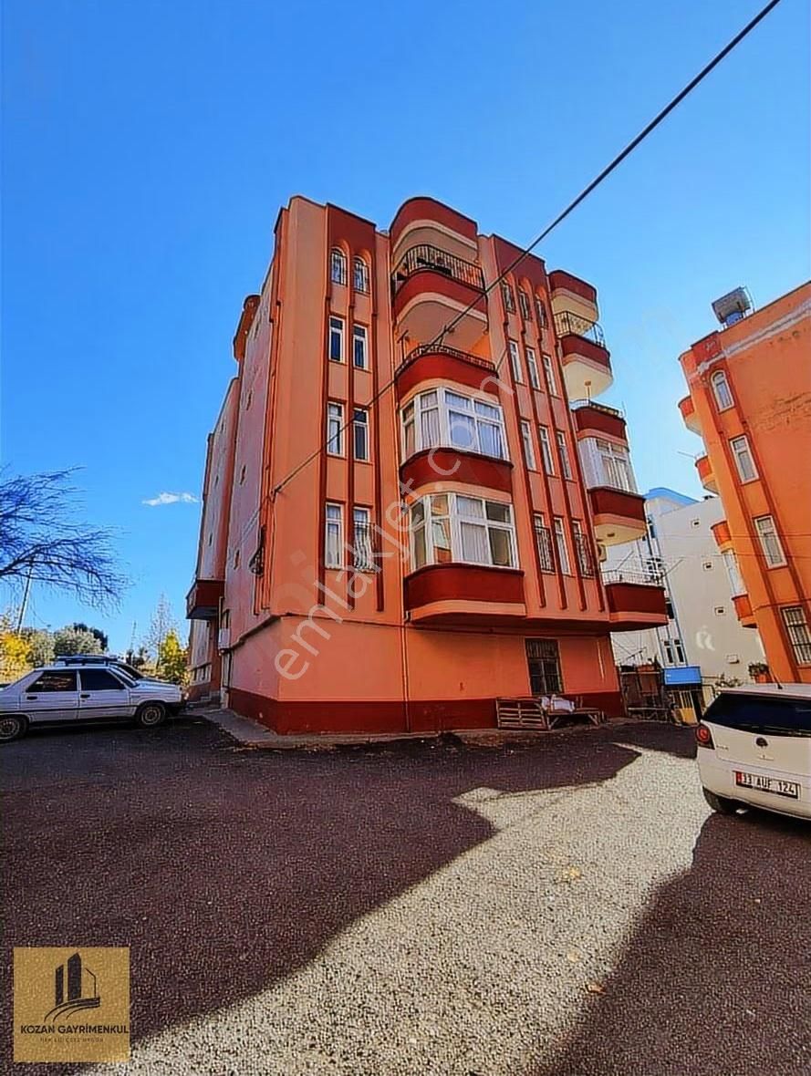 Kozan Gayrimenkul 'den Tavşantepede Full Yapılı 3+1 Daire