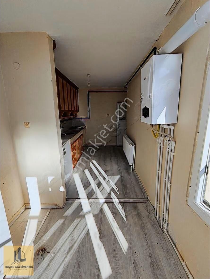 Kozan Gayrimenkul 'den Tavşantepede Full Yapılı 3+1 Daire - Görsel 19