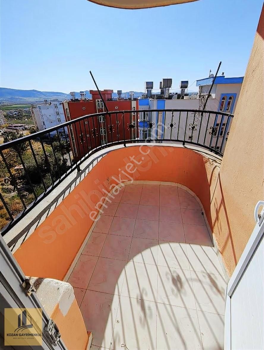 Kozan Gayrimenkul 'den Tavşantepede Full Yapılı 3+1 Daire - Görsel 5