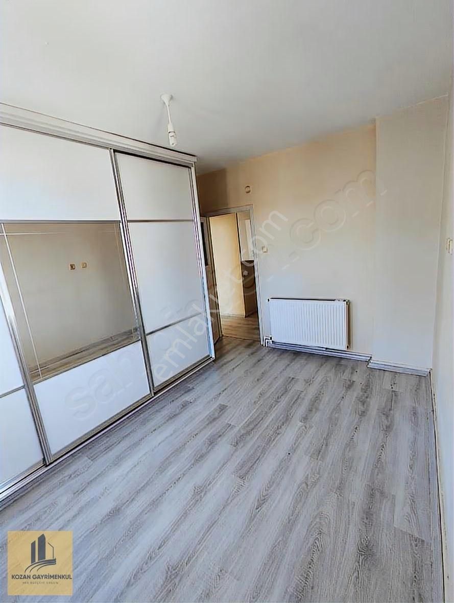 Kozan Gayrimenkul 'den Tavşantepede Full Yapılı 3+1 Daire - Görsel 8