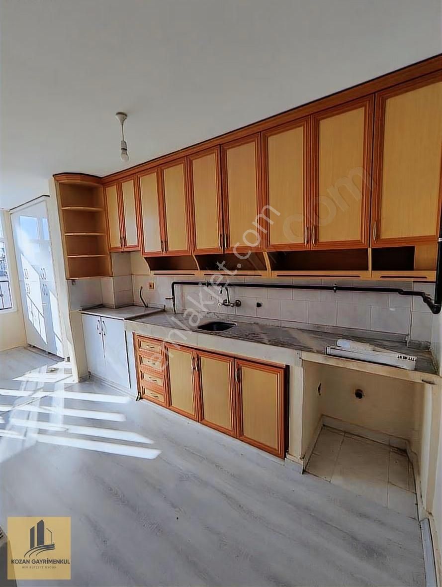 Kozan Gayrimenkul 'den Tavşantepede Full Yapılı 3+1 Daire - Görsel 21