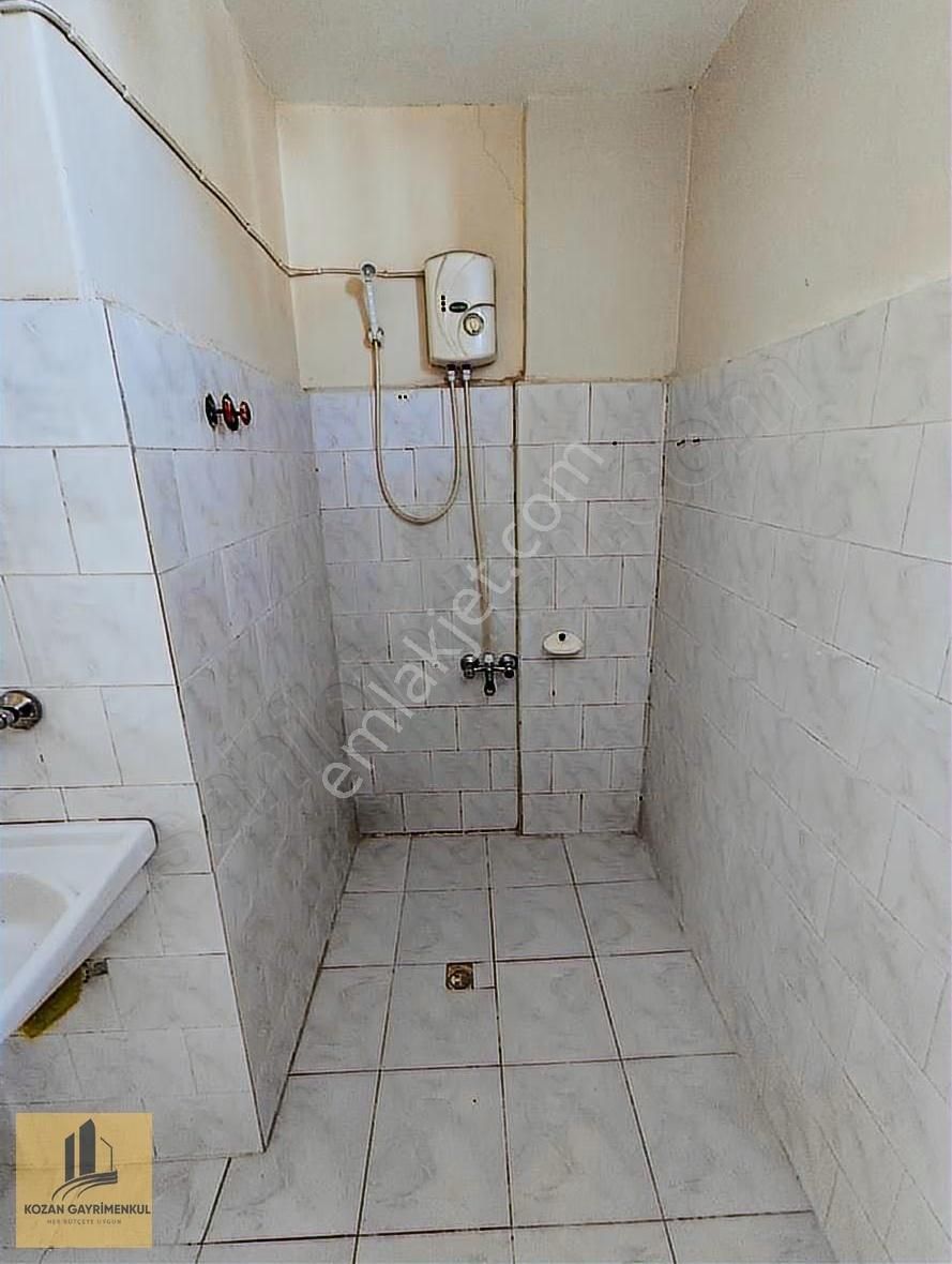 Kozan Gayrimenkul 'den Tavşantepede Full Yapılı 3+1 Daire - Görsel 22