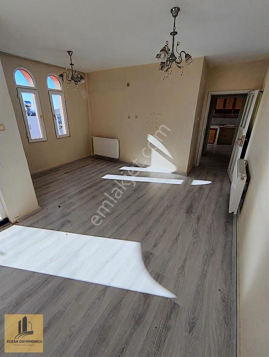 Kozan Gayrimenkul 'den Tavşantepede Full Yapılı 3+1 Daire - Görsel 13