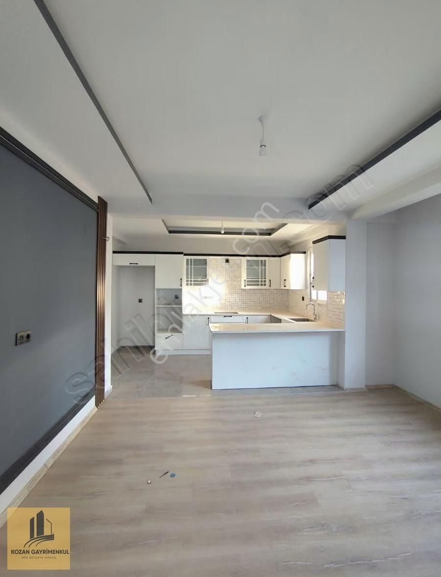 Kozan Gayrimenkulden Gökçelik Sitesinde Sıfır Daire - Görsel 15