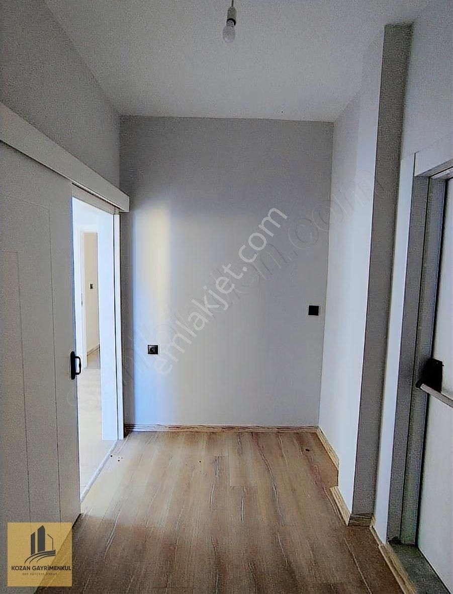 Kozan Gayrimenkulden Gökçelik Sitesinde Sıfır Daire - Görsel 16