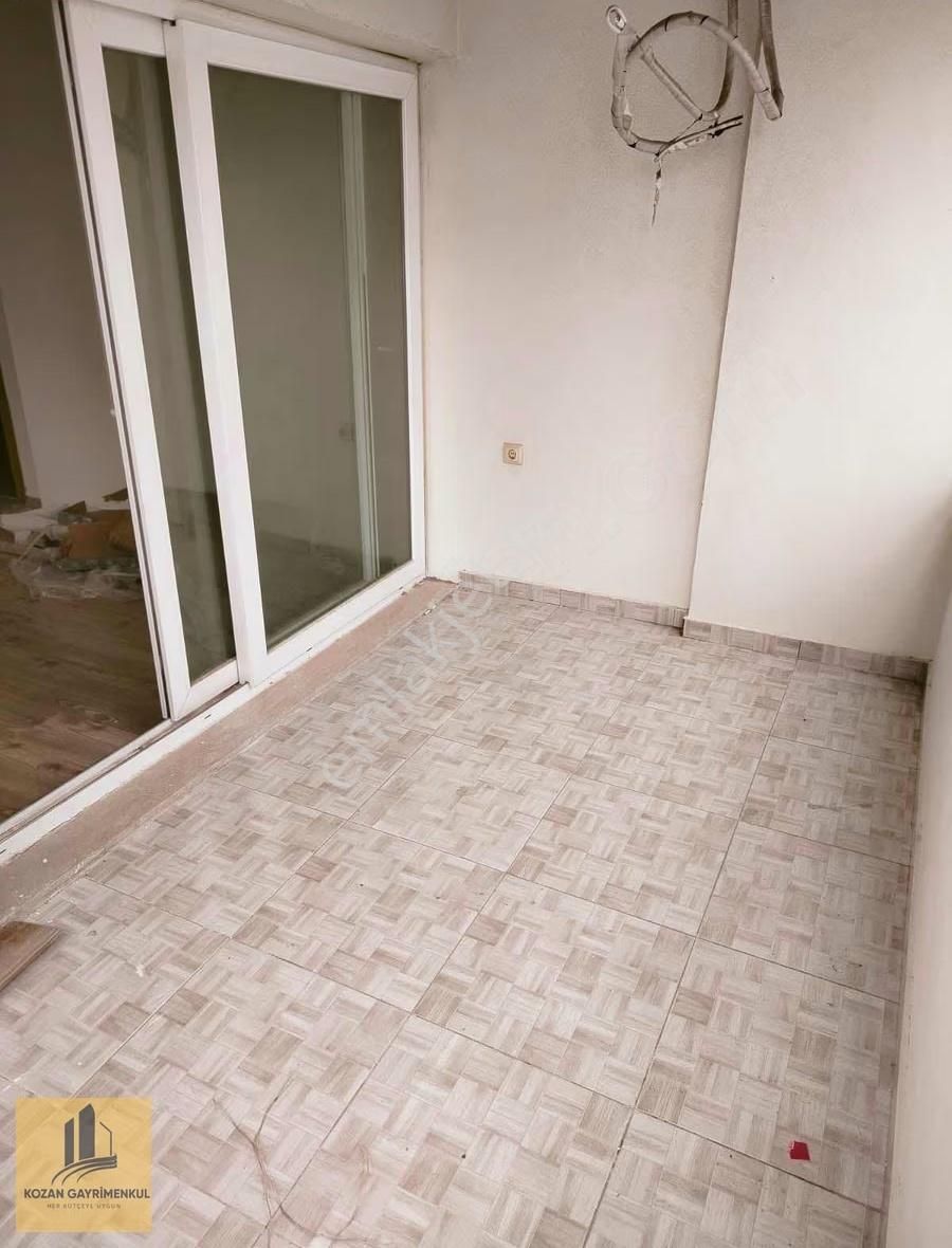 Kozan Gayrimenkul'den Merkezi Konumda Lüks 2+1 Daire - Görsel 9