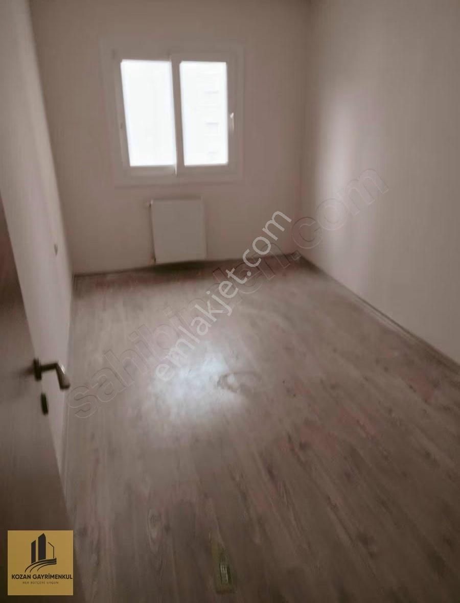 Kozan Gayrimenkul'den Merkezi Konumda Lüks 2+1 Daire - Görsel 3