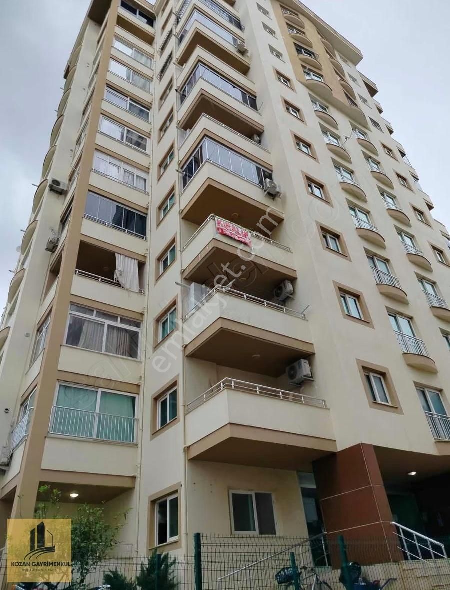 Kozan Gayrimenkul'den Merkezi Konumda Lüks 2+1 Daire - Görsel 8