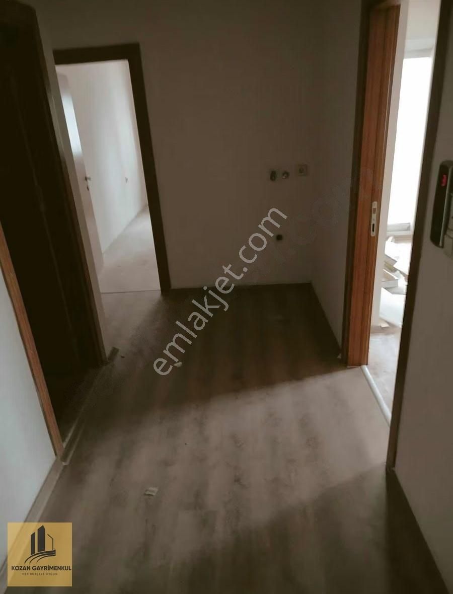 Kozan Gayrimenkul'den Merkezi Konumda Lüks 2+1 Daire - Görsel 5