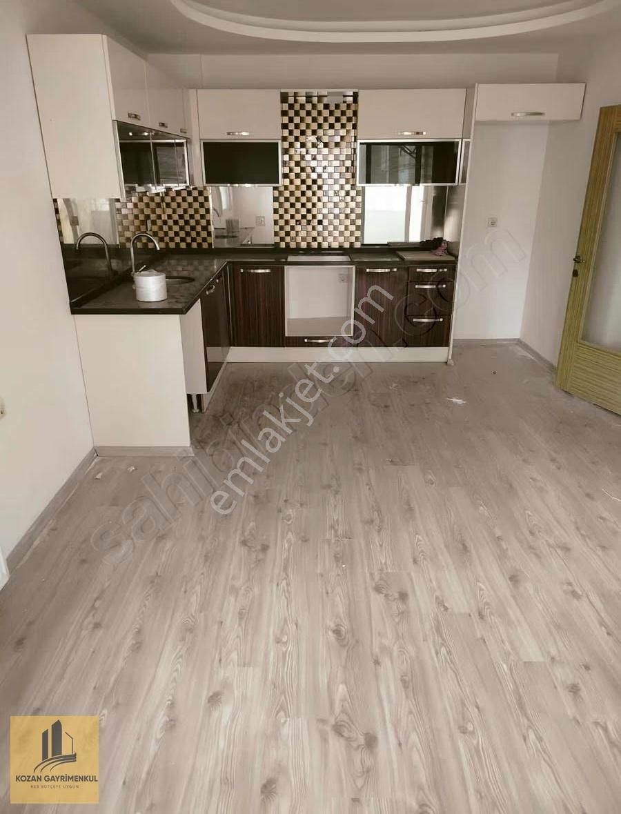 Kozan Gayrimenkul'den Merkezi Konumda Lüks 2+1 Daire - Görsel 11