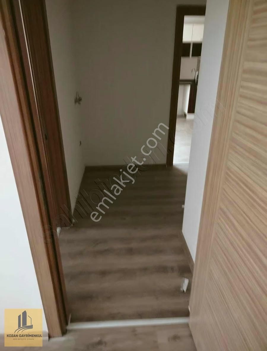Kozan Gayrimenkul'den Merkezi Konumda Lüks 2+1 Daire - Görsel 6