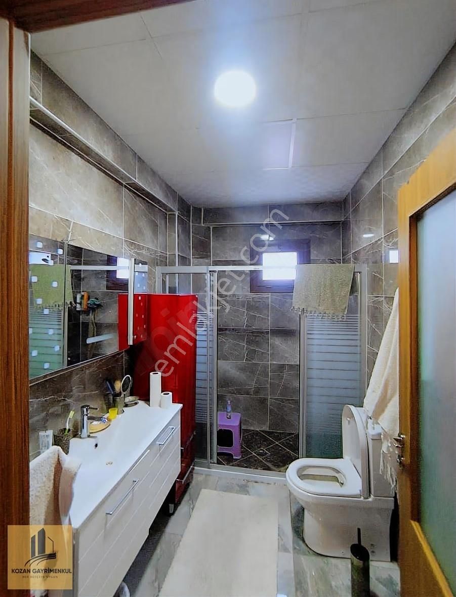 Kozan Gayrimenkul'den Anavarza 24 Dönüm Villalı Şeftali Bahçesi - Görsel 7