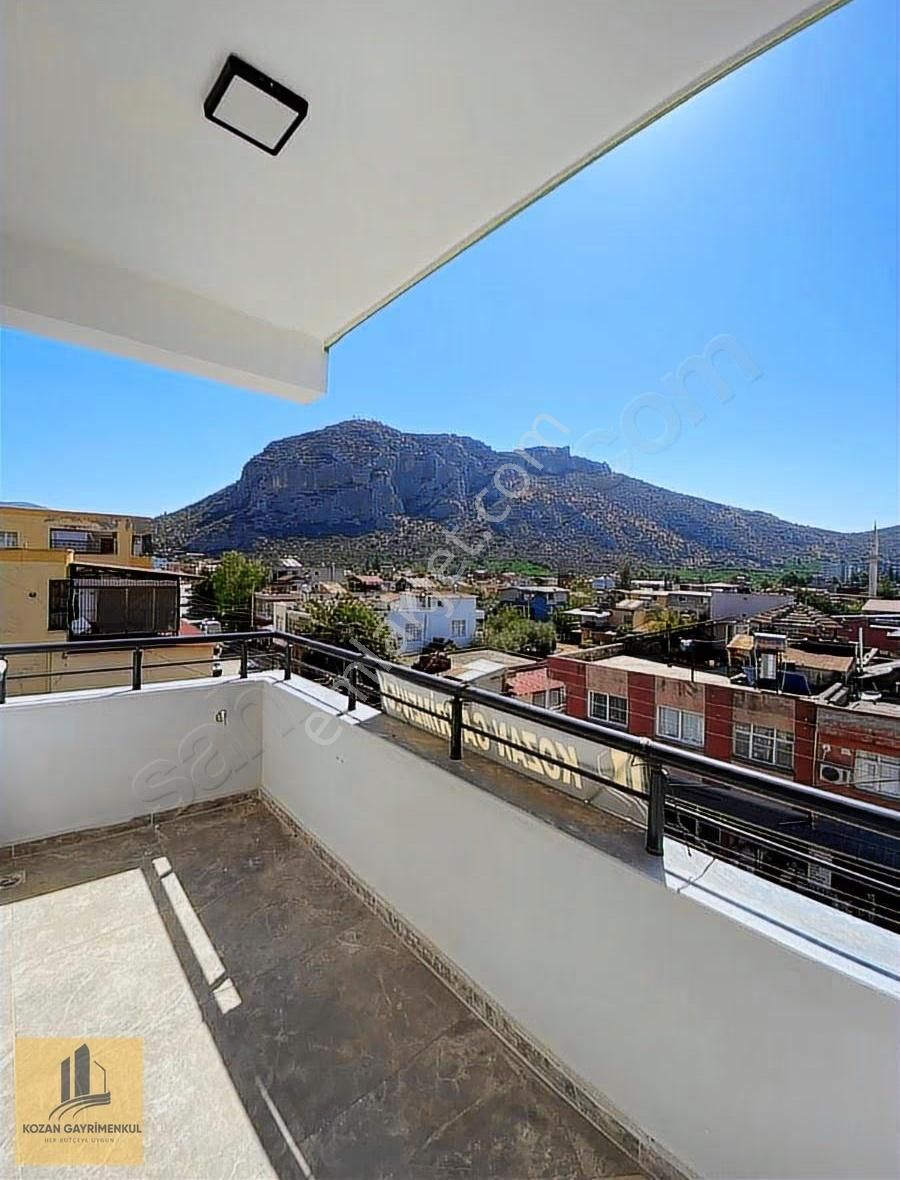 Kozan Gayrimenkul'den Lüks 2+1 Daire - Görsel 10