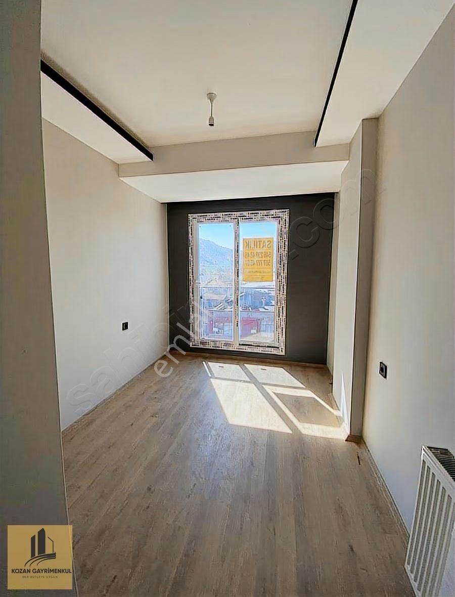 Kozan Gayrimenkul'den Lüks 2+1 Daire - Görsel 7