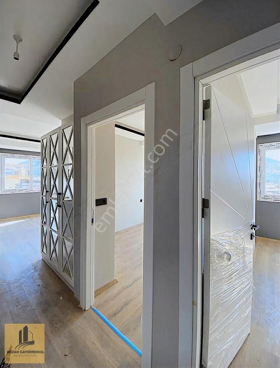 Kozan Gayrimenkul'den Lüks 2+1 Daire - Görsel 11