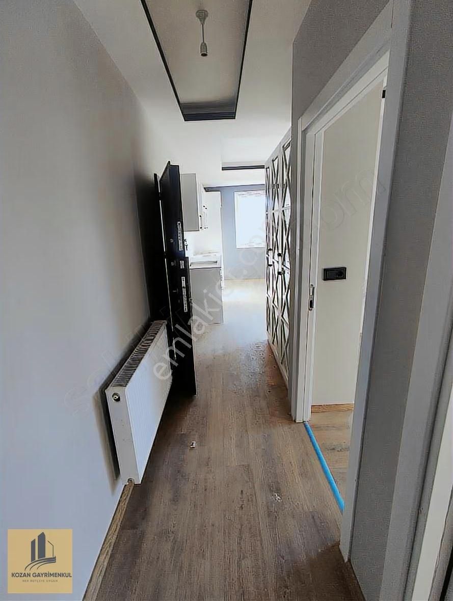 Kozan Gayrimenkul'den Lüks 2+1 Daire - Görsel 8