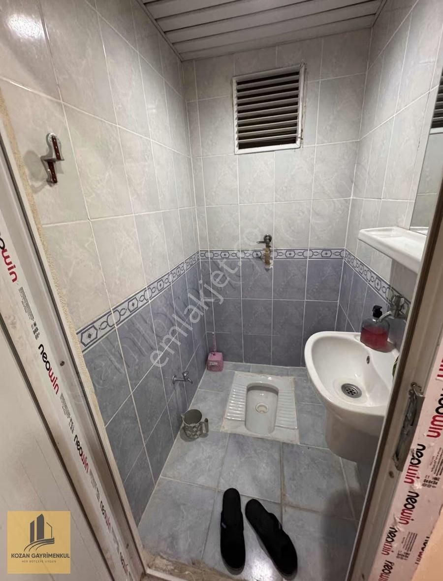 Kozan Gayrimenkulden Tavşantepe Toki Konutlarında Satılık 2+1 - Görsel 3