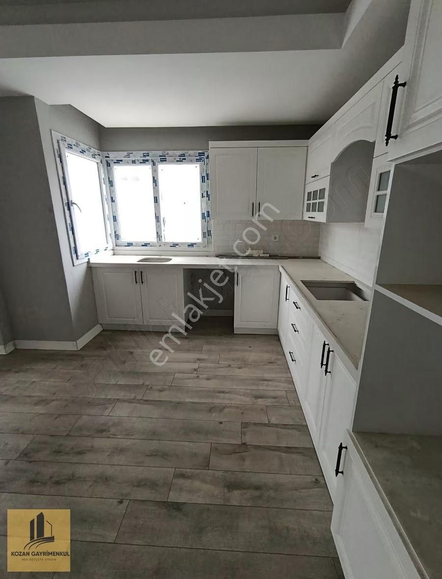 Kozan Gayrimenkul'den Metehan Kurtgözde 4+1 Sıfır Lüks Daire - Görsel 6