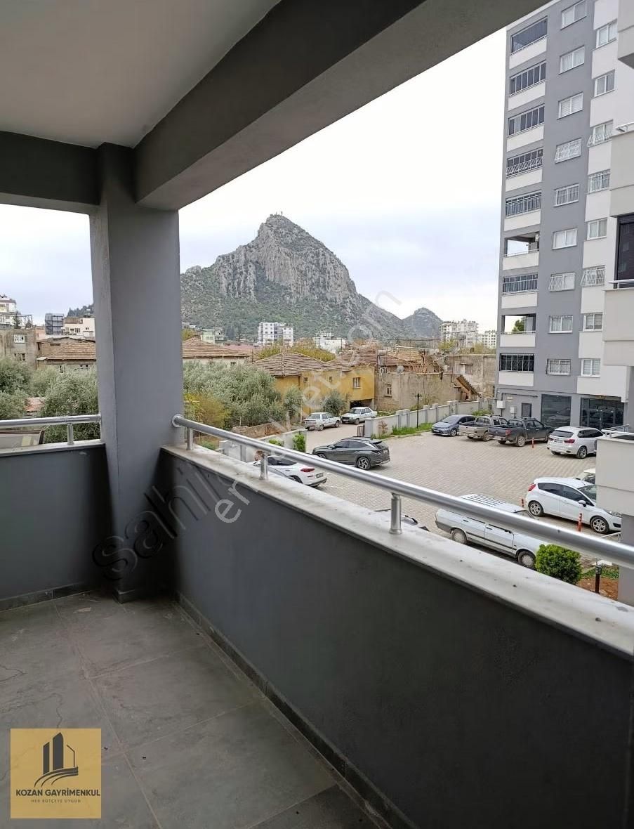 Kozan Gayrimenkul'den Metehan Kurtgözde 4+1 Sıfır Lüks Daire - Görsel 11