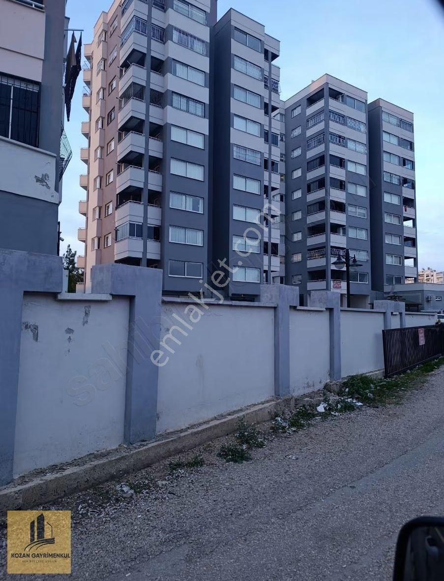 Kozan Gayrimenkul'den Metehan Kurtgözde 4+1 Sıfır Lüks Daire - Görsel 2