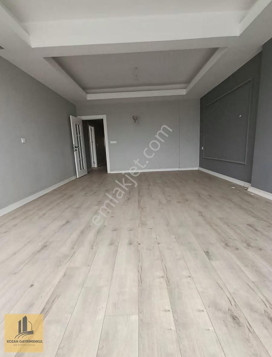 Kozan Gayrimenkul'den Metehan Kurtgözde 4+1 Sıfır Lüks Daire - Görsel 9