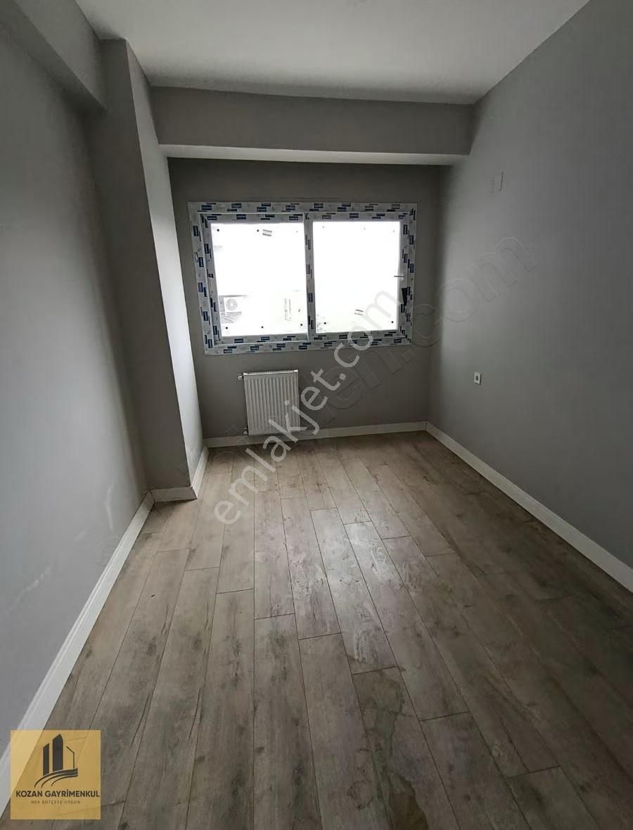 Kozan Gayrimenkul'den Metehan Kurtgözde 4+1 Sıfır Lüks Daire - Görsel 22