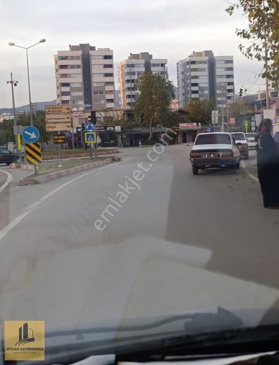 Kozan Gayrimenkul'den Metehan Kurtgözde 4+1 Sıfır Lüks Daire - Görsel 14