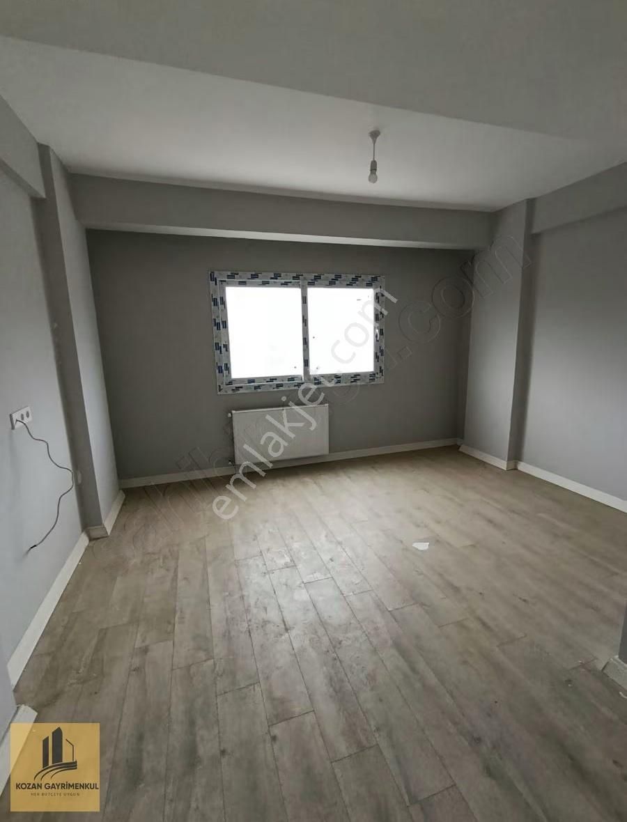 Kozan Gayrimenkul'den Metehan Kurtgözde 4+1 Sıfır Lüks Daire - Görsel 3