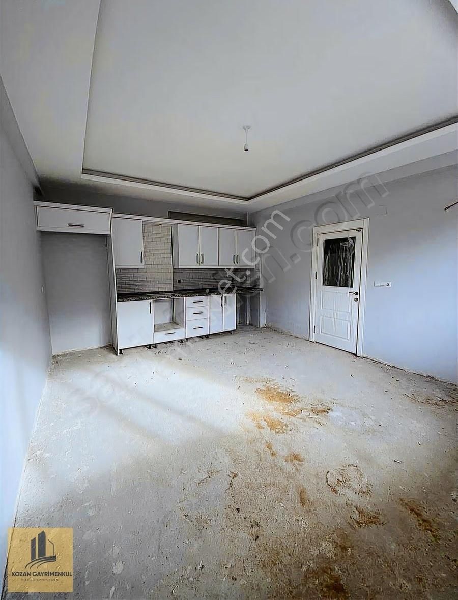 Bağlar'da Sıfır 2+1 Lüks Daire Kozangayrimenkul'den - Görsel 6