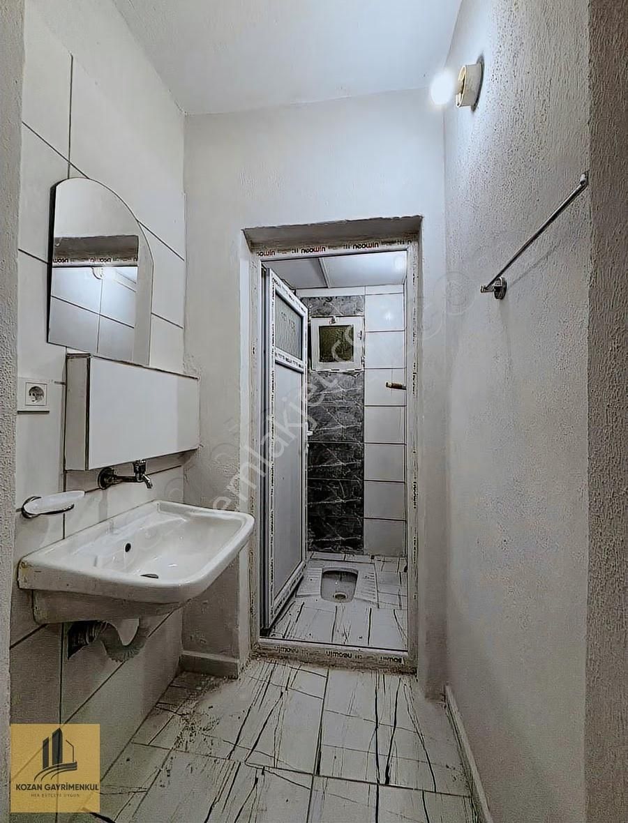 Kozan Gayrimenkul'den Çarşı Merkezde 2+1 Daire - Görsel 2