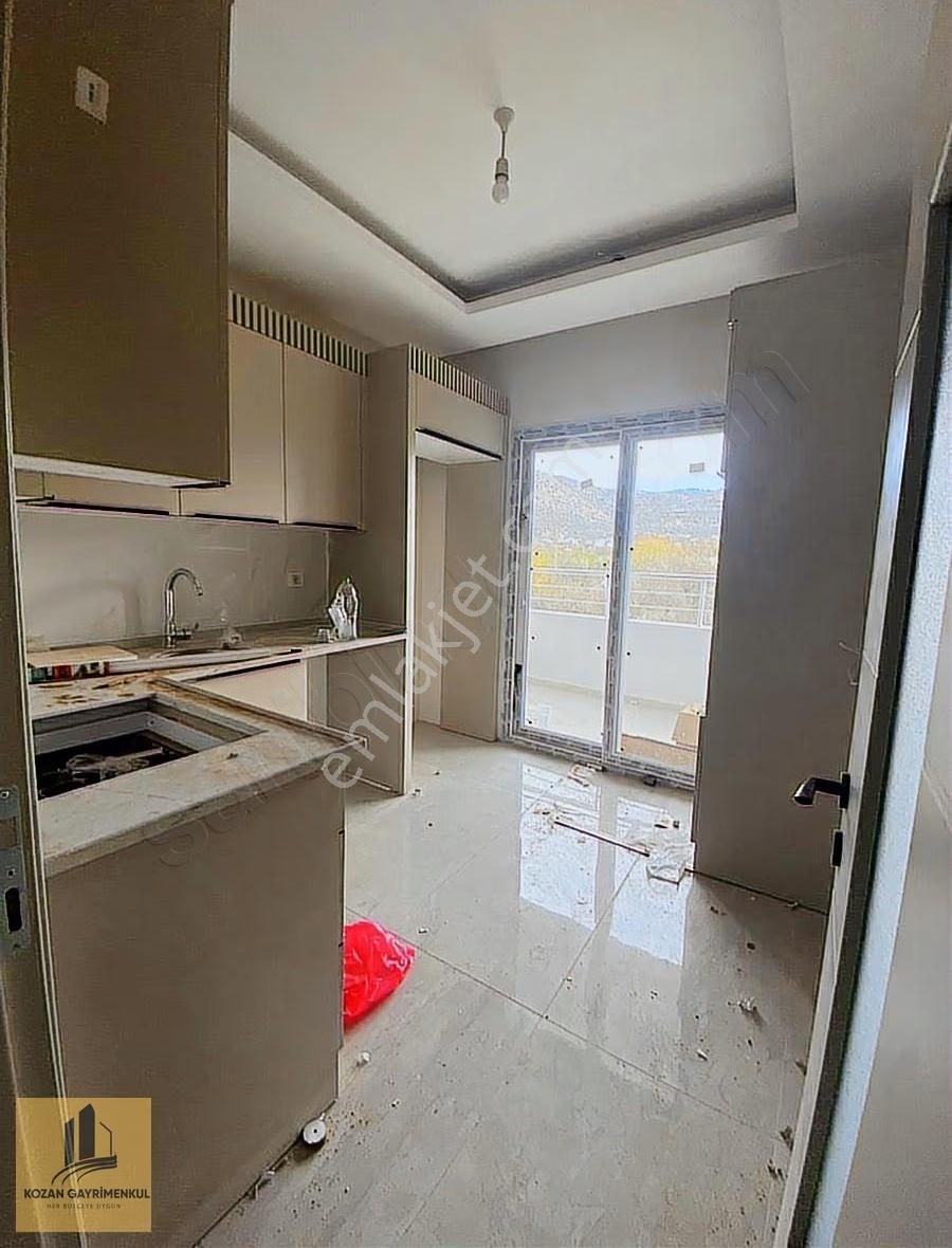 Kozan Gayrimenkul'den Ak Camii Yanı 3+0 Yatay Mimari Daire - Görsel 4
