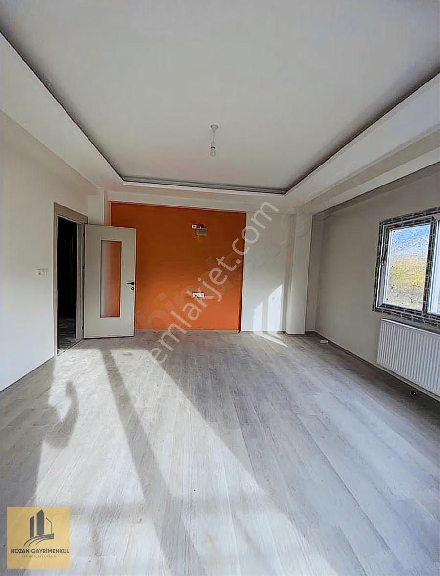 Kozan Gayrimenkul'den Ak Camii Yanı 3+0 Yatay Mimari Daire - Görsel 9