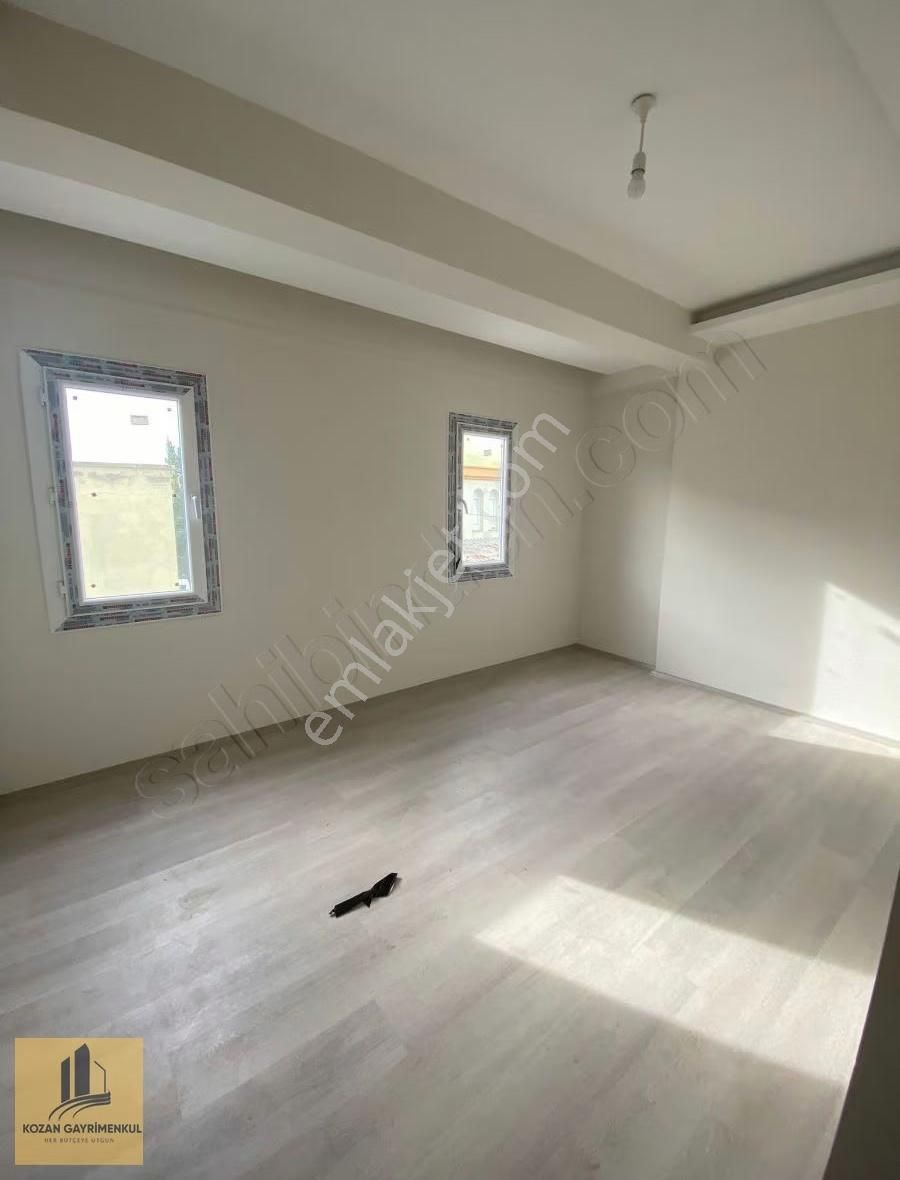 Kozan Gayrimenkul'den Ak Camii Yanı 3+0 Yatay Mimari Daire - Görsel 11