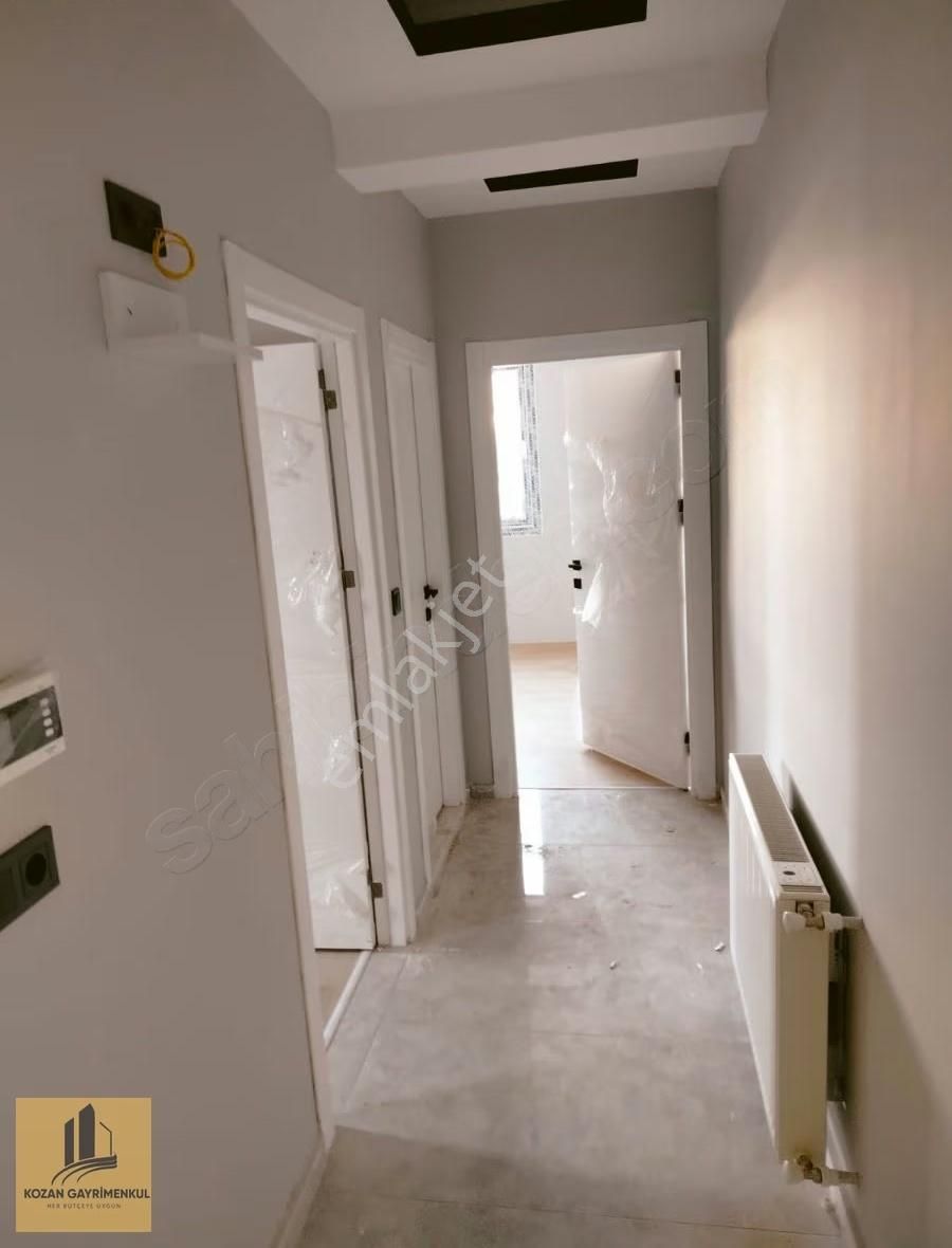 Kozan Gayrimenkul'den 100.yıl İlkokulu Civarı 3+0 Daire - Görsel 6