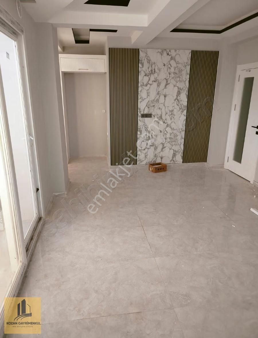 Kozan Gayrimenkul'den 100.yıl İlkokulu Civarı 3+0 Daire - Görsel 16