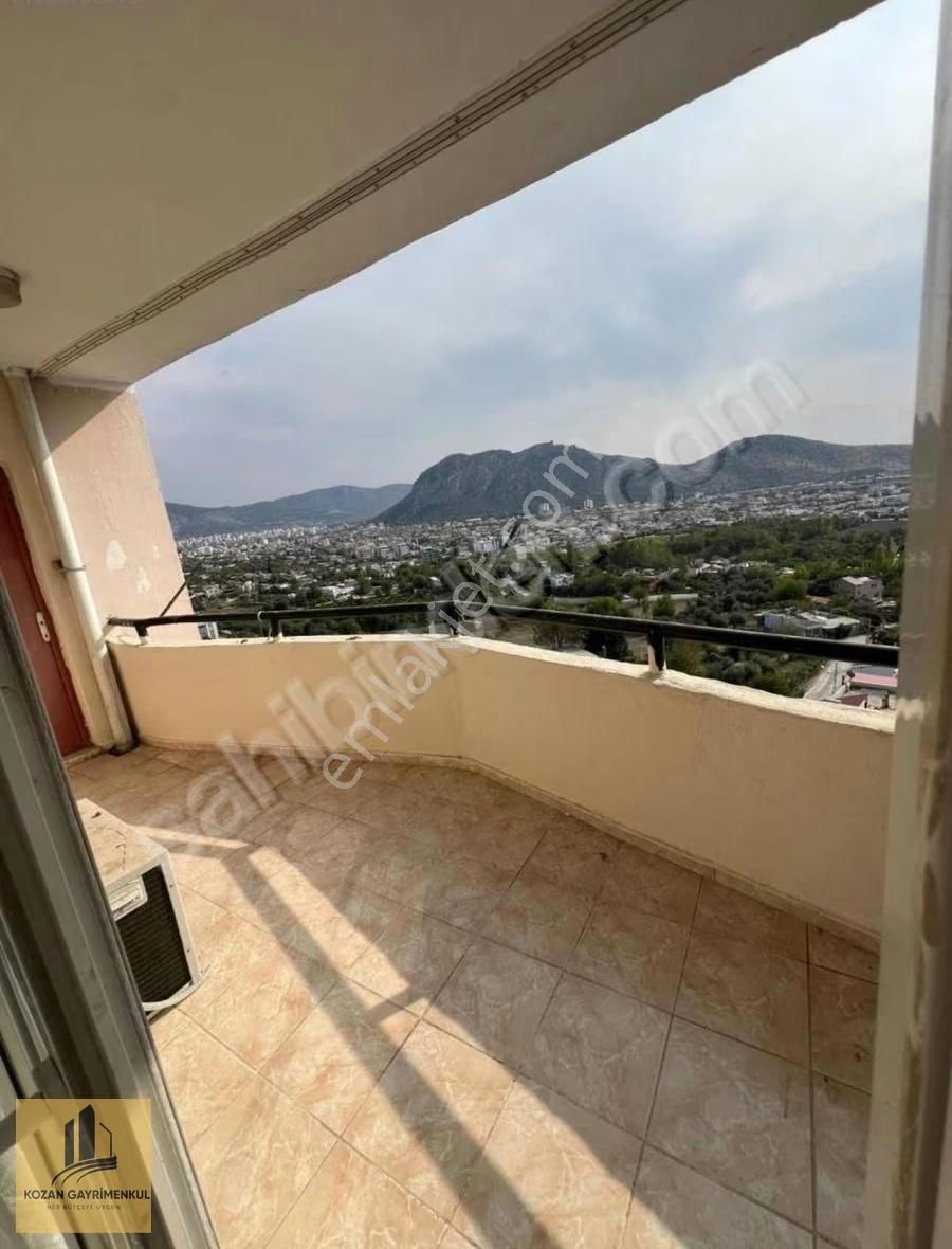 Kozan Gayrimenkulden Güneri Toki De 2+1 Tertemiz Sıfır Gibi - Görsel 22