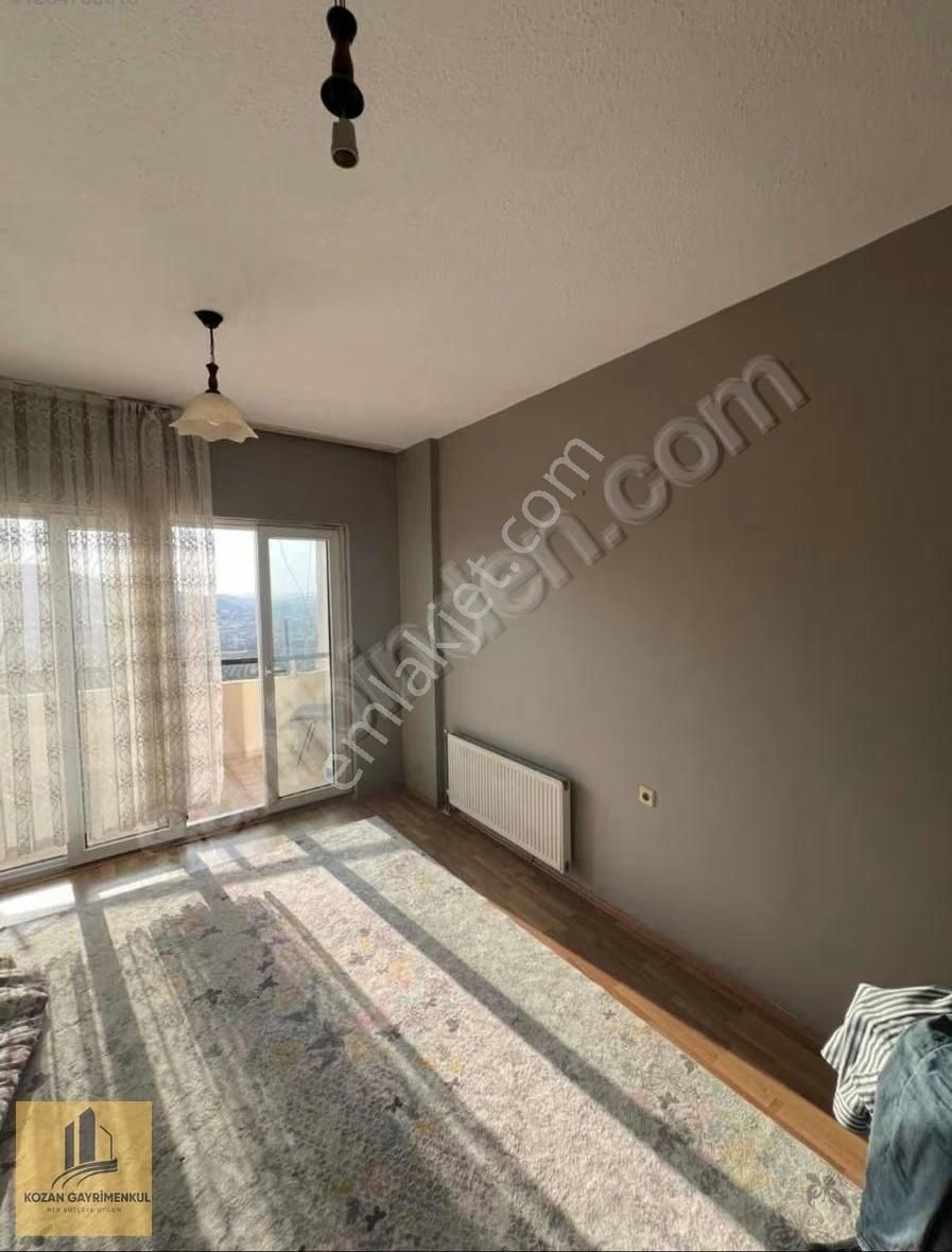Kozan Gayrimenkulden Güneri Toki De 2+1 Tertemiz Sıfır Gibi - Görsel 29